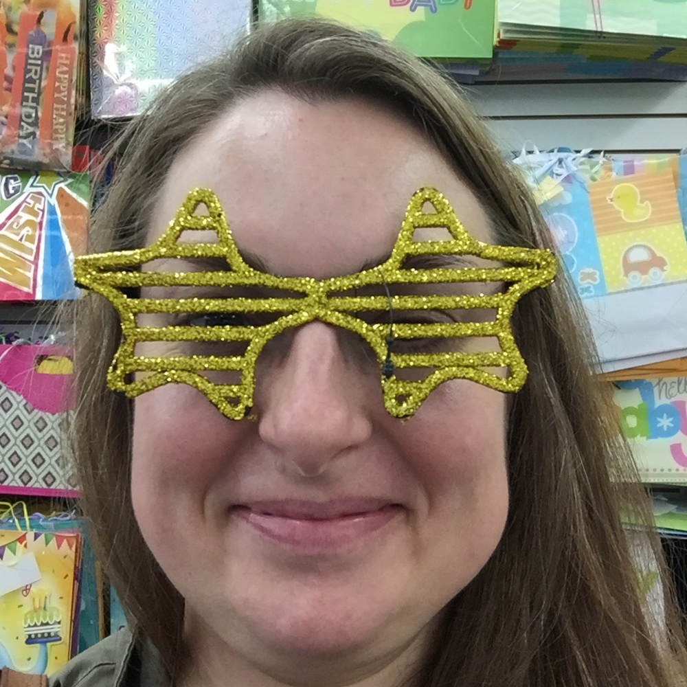 Meet your Posher, Charity